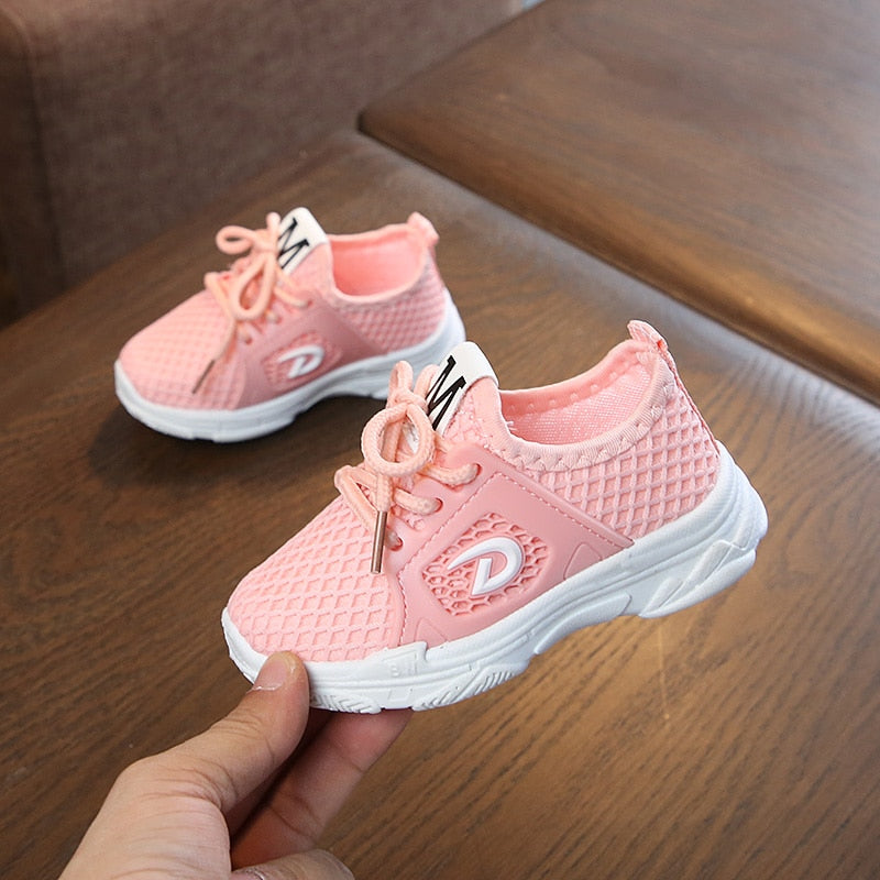 Kids Shoes For Boys Girls Children's Shoes