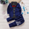 2019 Spring And Autumn Children's Clothing Suit Baby