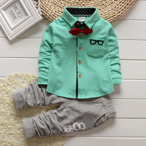 2019 Fashion New Product Children's Pullovers