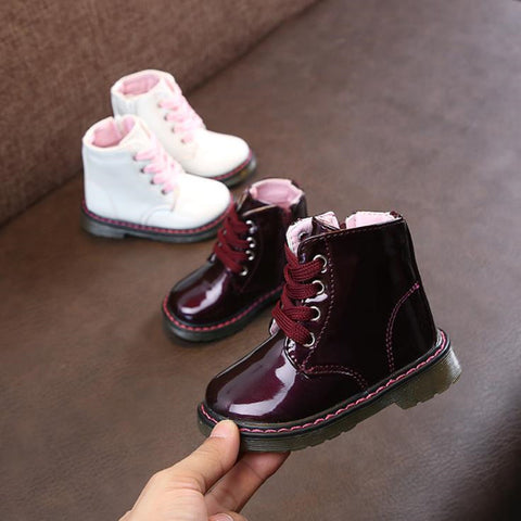 2019 New Spring Children's Shoes Girl And Boy