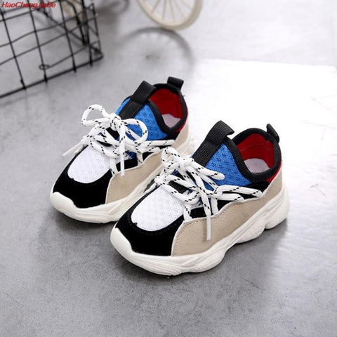 2019 New Fashion Children's Shoes Outdoor