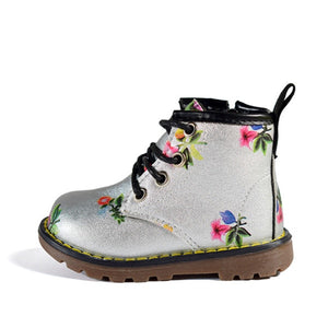 Hot Sale 2019 New Spring/Autumn Children Rubber Boots