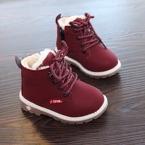 Children Casual Shoes for Boys Girls