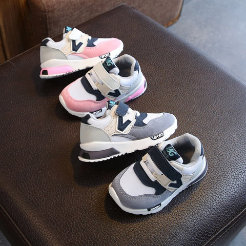 2019 New Spring Children's Shoes Girl And Boy