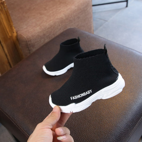 Children Casual Shoes for Boys Girls