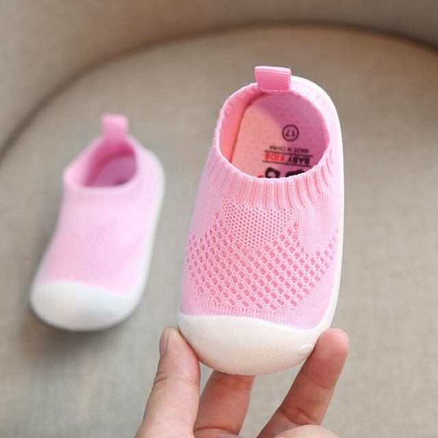 2019 Spring Infant Toddler Shoes Girls Boys