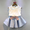 Infant Newborn Baby Clothes Sets Cotton Casual Jumpsuit Cartoon
