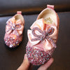 Fashion New Winter Children's Shoes Princess