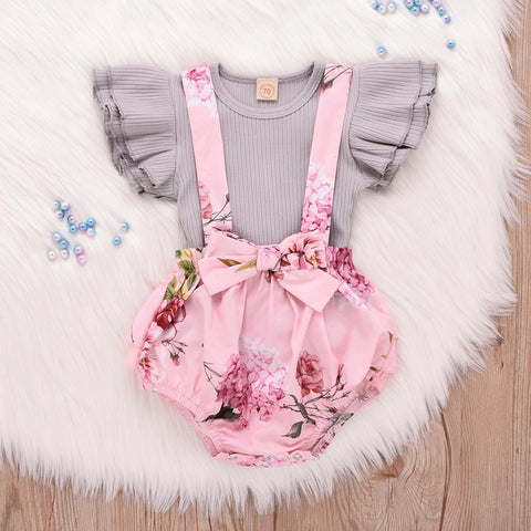 2019 Kids Baby Girl for Costumes Clothes