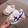 2018 Autumn Baby Girl Boy And Girl Toddler Shoes