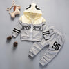 Fashion Children's Sets Sports Outfits For Boys Baby