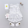 New Fashion Baby Kids Girls cotton Dress Cute Princess